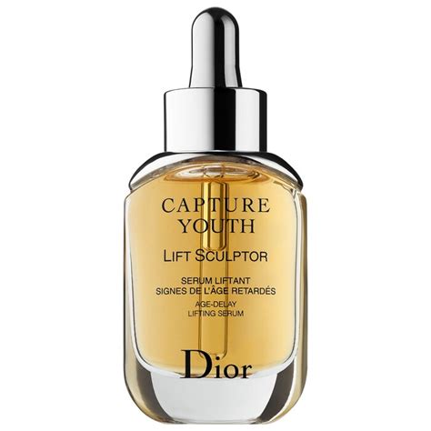 dior serum anti age|Dior lifting serum.